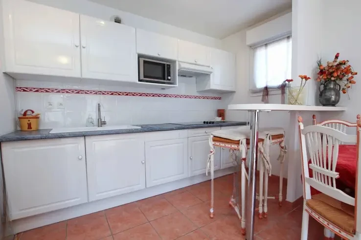 Квартира в Каннах, Франция, 57 м² - фото 3