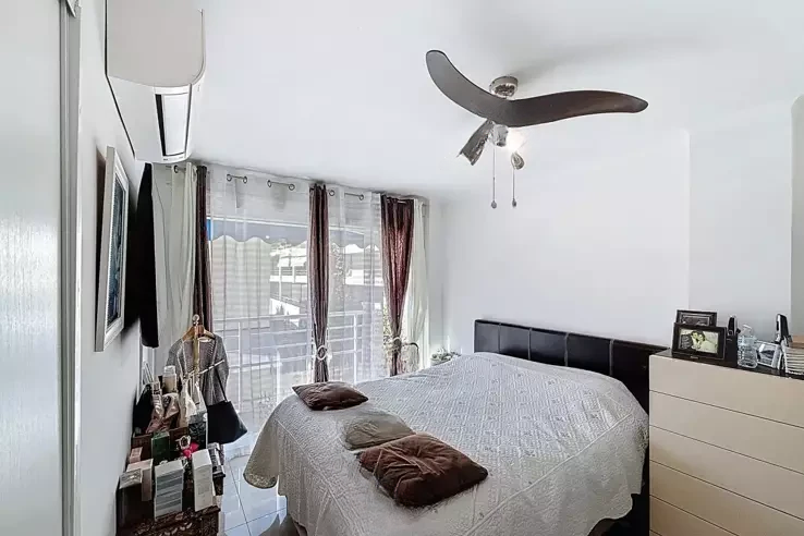 Квартира в Каннах, Франция, 80 м² - фото 3