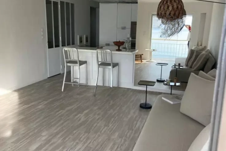 Квартира в Каннах, Франция, 40 м² - фото 3