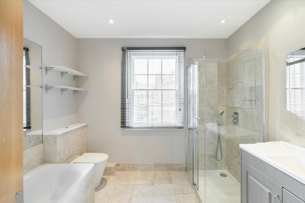 Квартира в Лондоне, Великобритания, 295 м² - фото 7