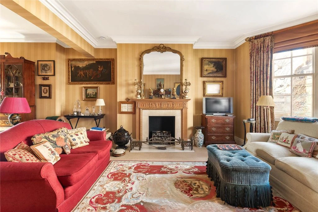 Квартира в Лондоне, Великобритания, 127 м² - фото 7