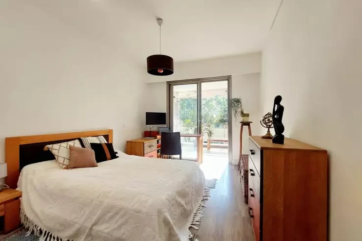 Квартира в Каннах, Франция, 61 м² - фото 3