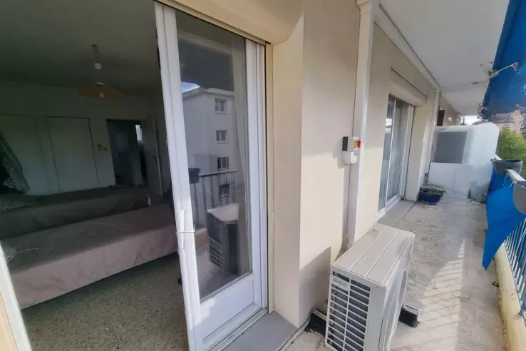 Квартира в Каннах, Франция, 64 м² - фото 3
