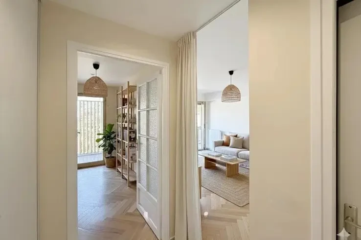Квартира в Каннах, Франция, 42 м² - фото 3