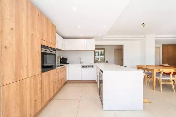 Квартира в Каннах, Франция, 94 м² - фото 3
