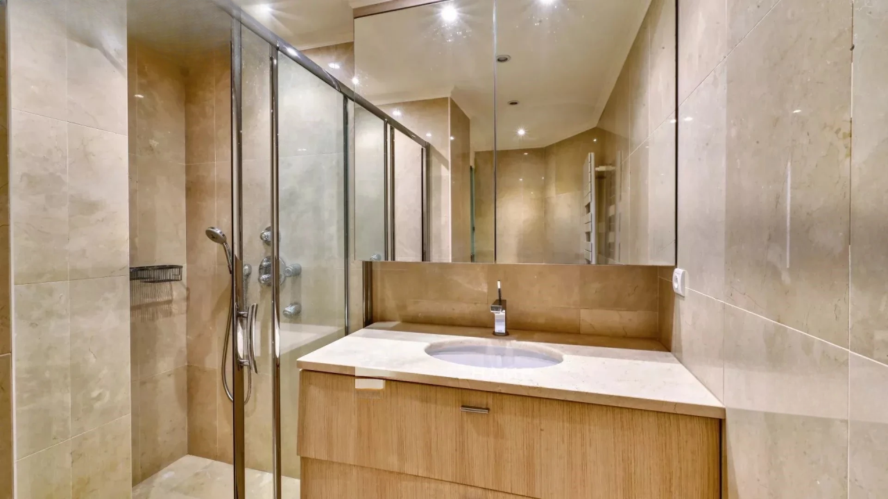 Квартира в Каннах, Франция, 125 м² - фото 7