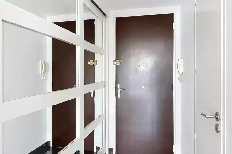 Квартира в Каннах, Франция, 36 м² - фото 3