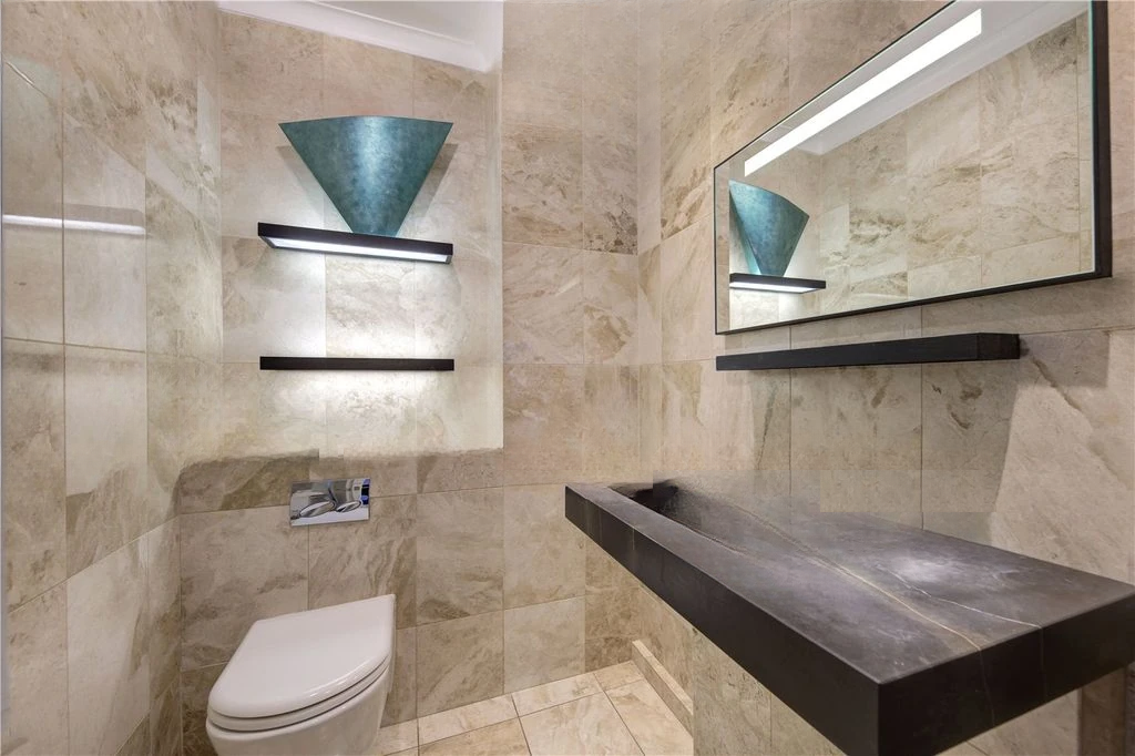 Квартира в Лондоне, Великобритания, 134 м² - фото 7