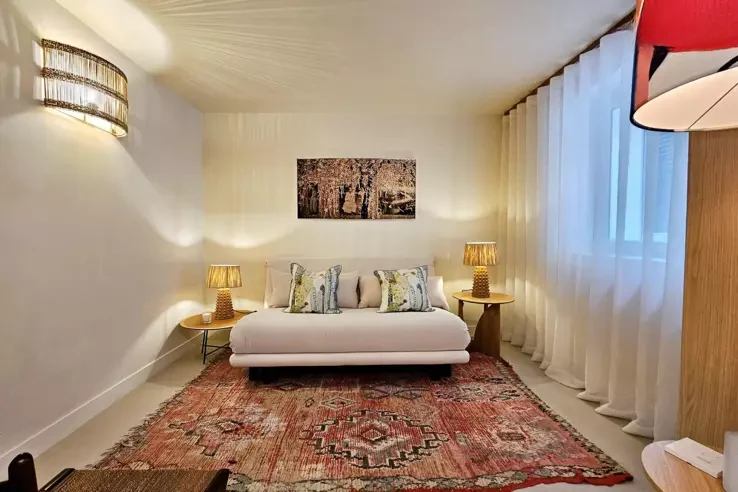 Квартира в Каннах, Франция, 125 м² - фото 3
