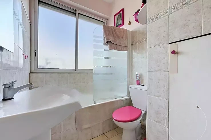 Квартира в Каннах, Франция, 20 м² - фото 3