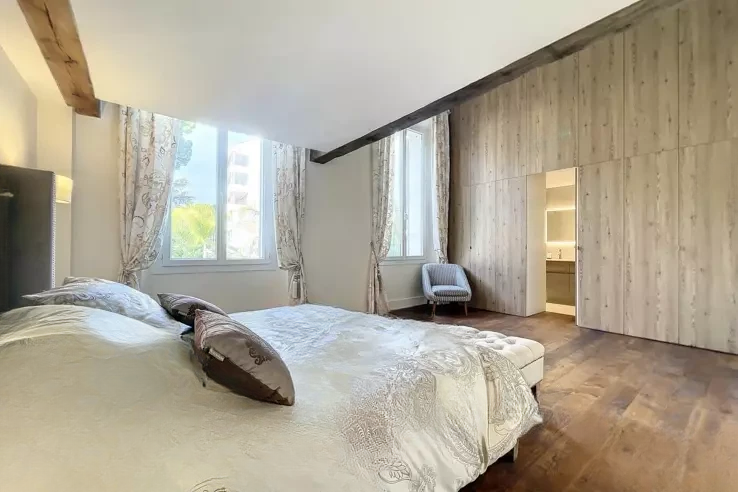 Квартира в Каннах, Франция, 150 м² - фото 3