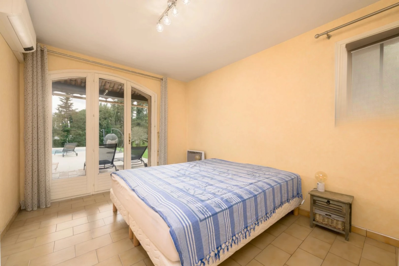 Квартира в Каннах, Франция, 190 м² - фото 7