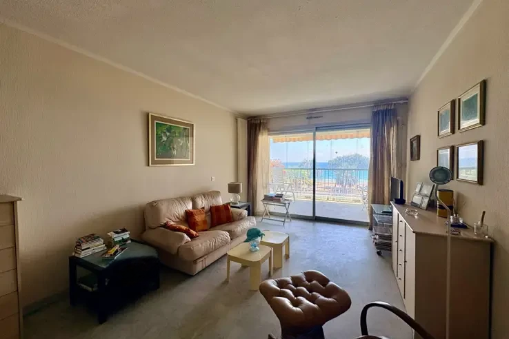 Квартира в Каннах, Франция, 49 м² - фото 3