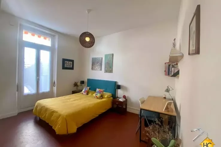 Квартира в Каннах, Франция, 102 м² - фото 3