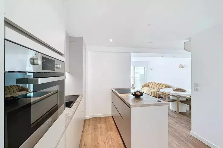 Квартира в Каннах, Франция, 44 м² - фото 3