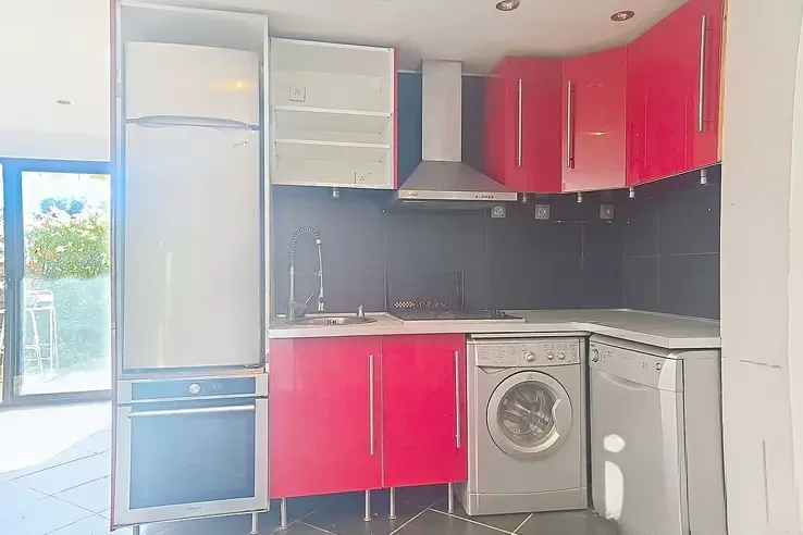 Квартира в Каннах, Франция, 37 м² - фото 3