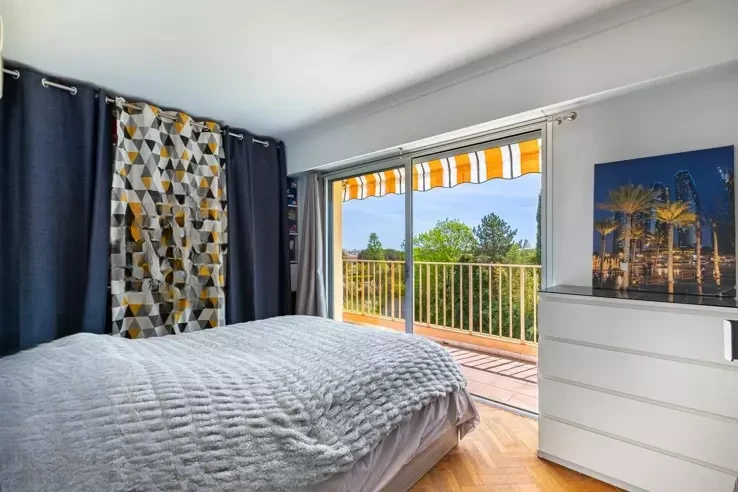 Квартира в Каннах, Франция, 78 м² - фото 3