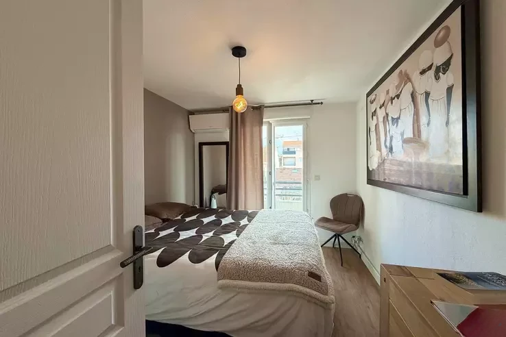 Квартира в Каннах, Франция, 72 м² - фото 3