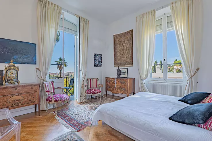 Квартира в Каннах, Франция, 153 м² - фото 3