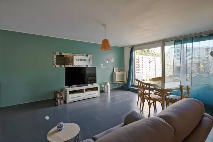 Квартира в Каннах, Франция, 78 м² - фото 3