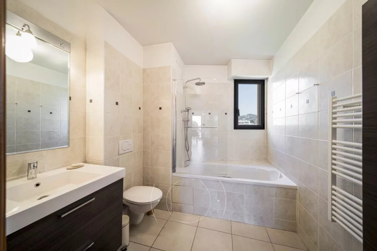 Квартира в Каннах, Франция, 121 м² - фото 7