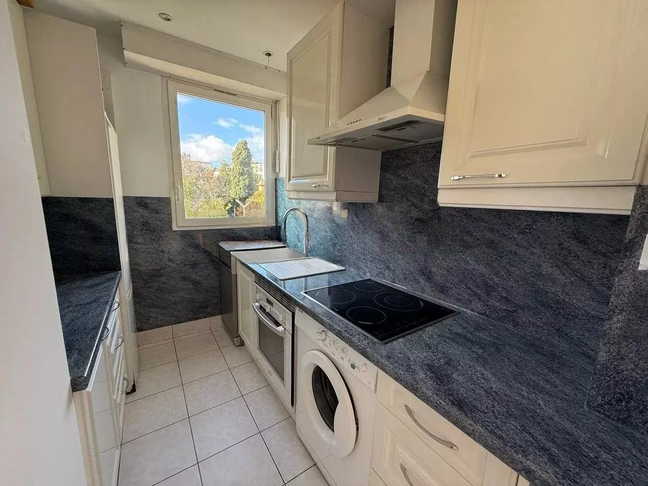 Квартира в Каннах, Франция, 70 м² - фото 8