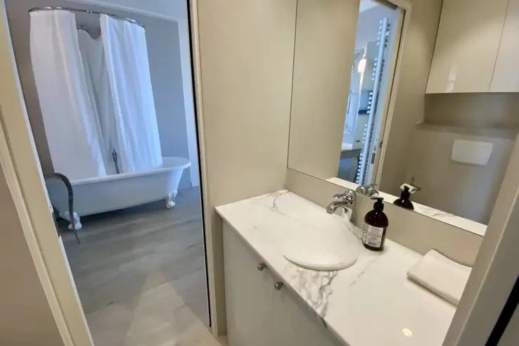 Квартира в Каннах, Франция, 52 м² - фото 4