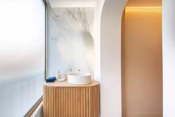 Квартира в Каннах, Франция, 54 м² - фото 4