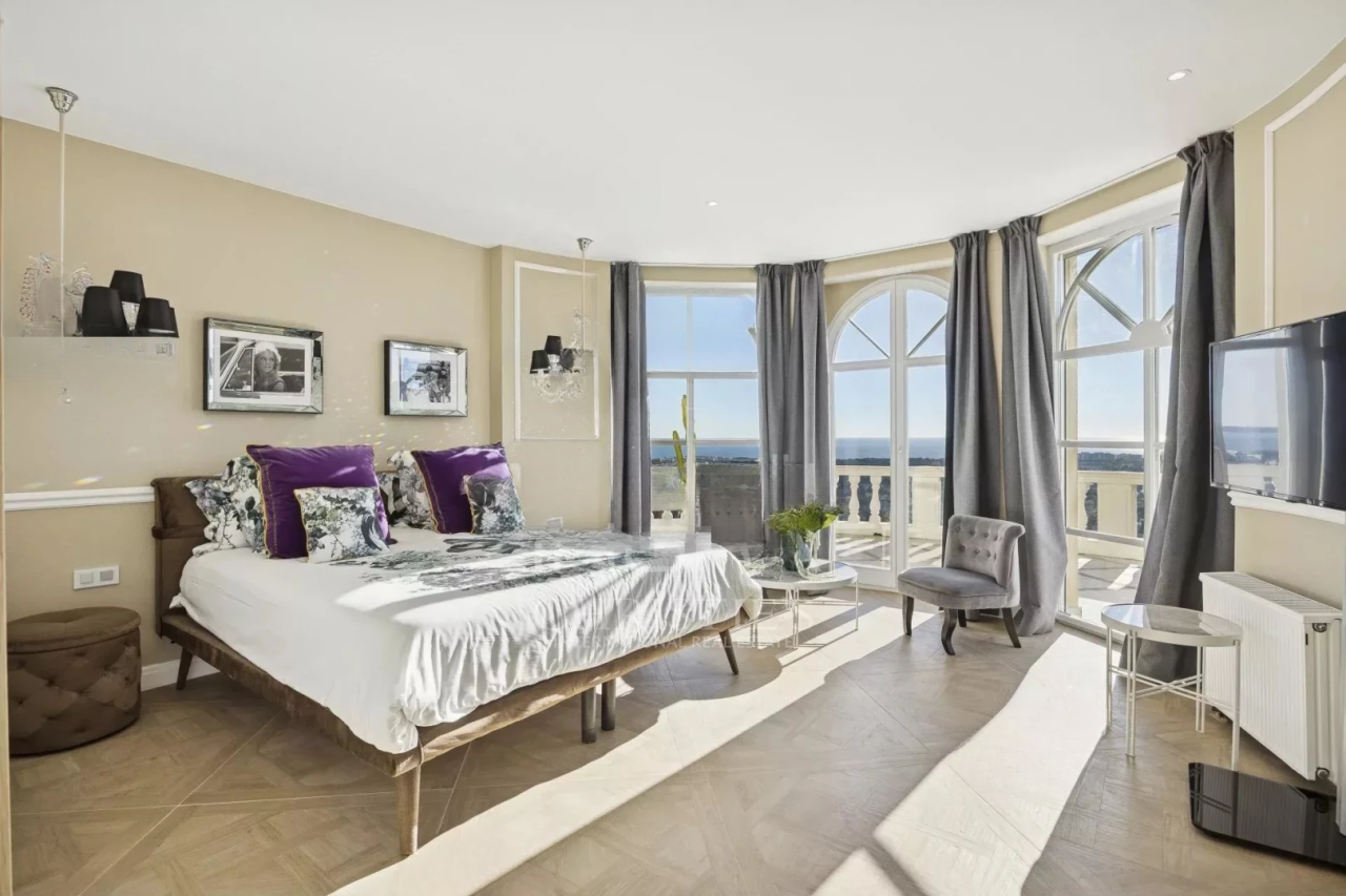 Квартира в Каннах, Франция, 307 м² - фото 8