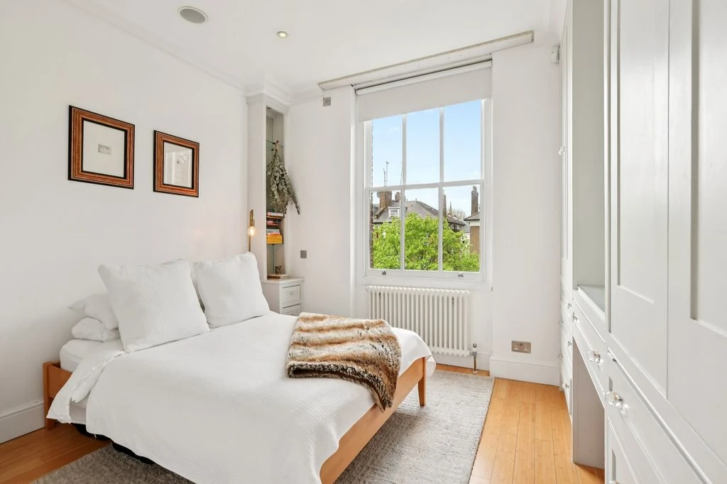 Квартира в Лондоне, Великобритания, 47 м² - фото 8