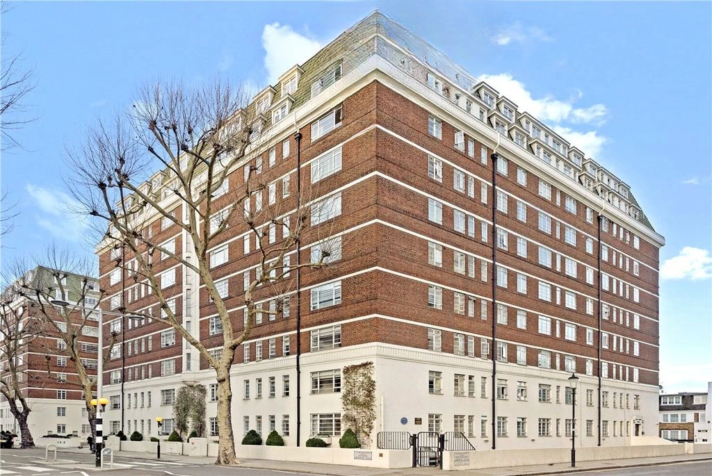 Квартира в Лондоне, Великобритания, 34 м² - фото 8