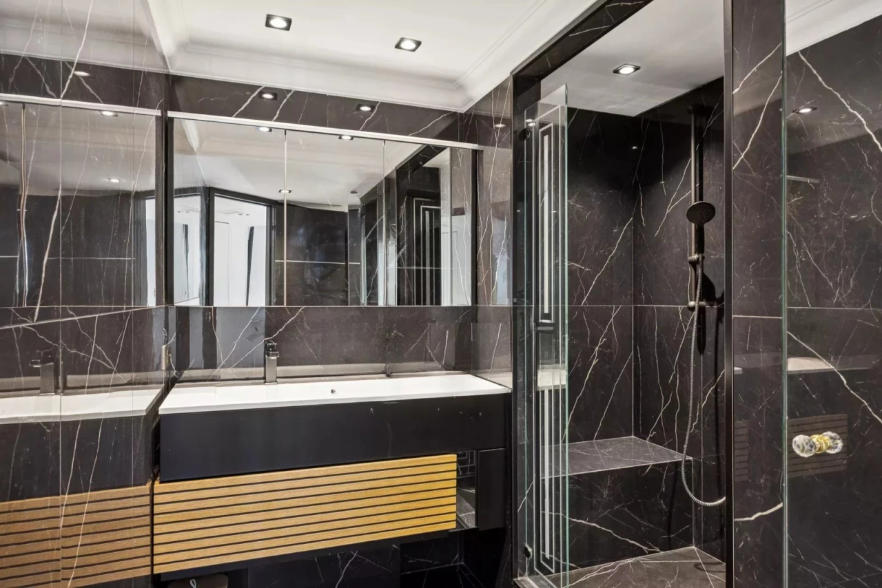 Квартира в Каннах, Франция, 107 м² - фото 8