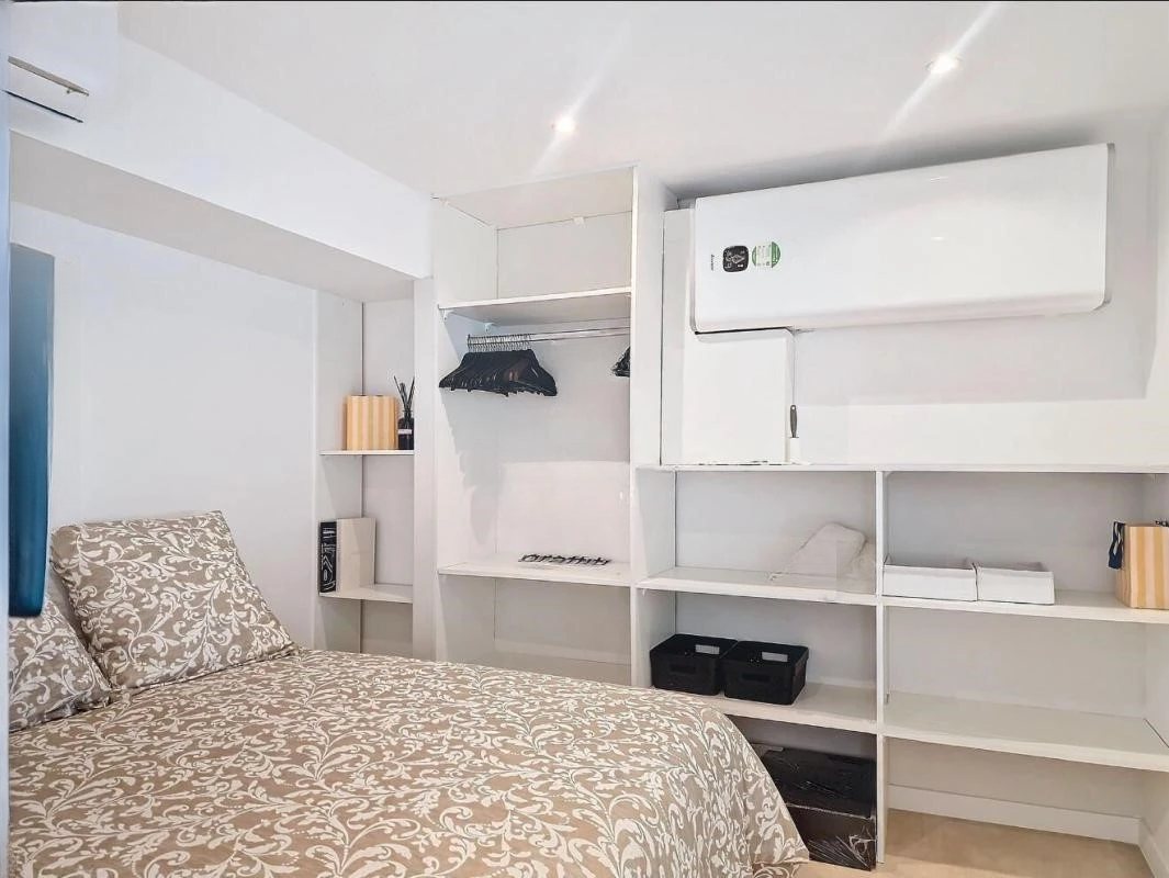 Квартира в Каннах, Франция, 43 м² - фото 8
