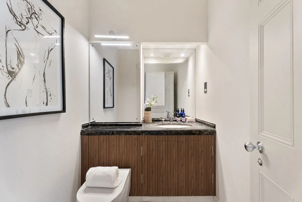 Квартира в Лондоне, Великобритания, 411 м² - фото 8