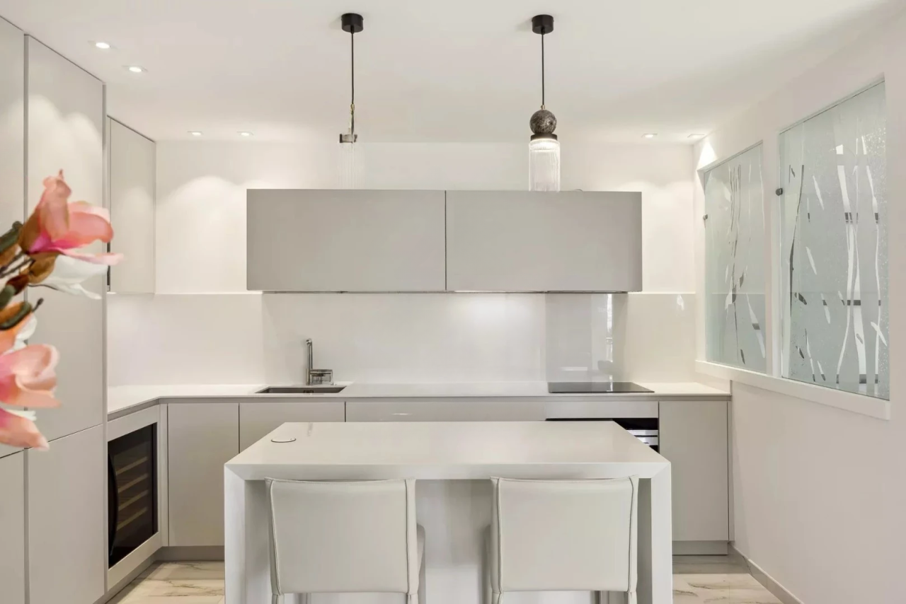 Квартира в Каннах, Франция, 127 м² - фото 8