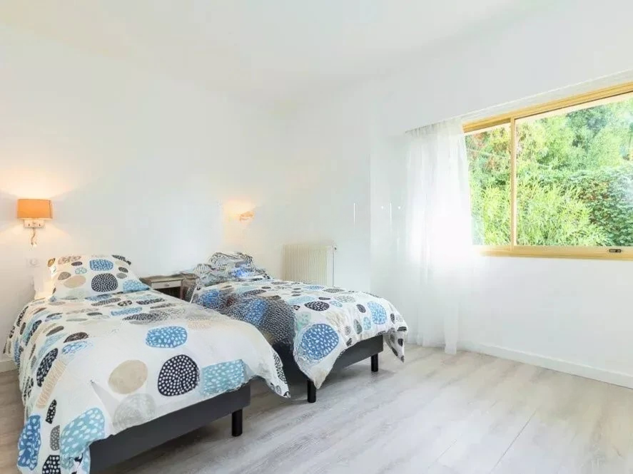 Квартира в Каннах, Франция, 255 м² - фото 8