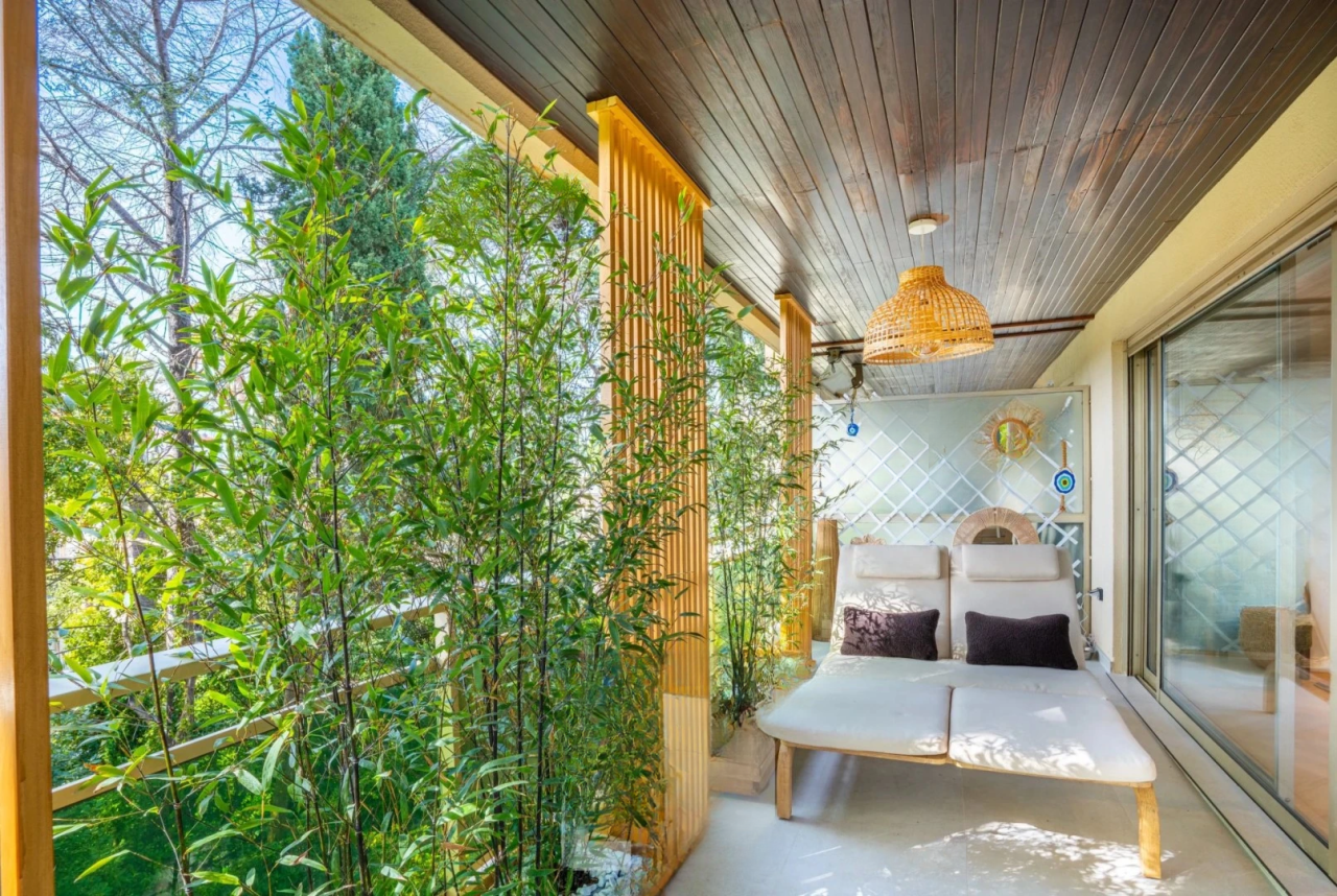 Квартира в Каннах, Франция, 87 м² - фото 8