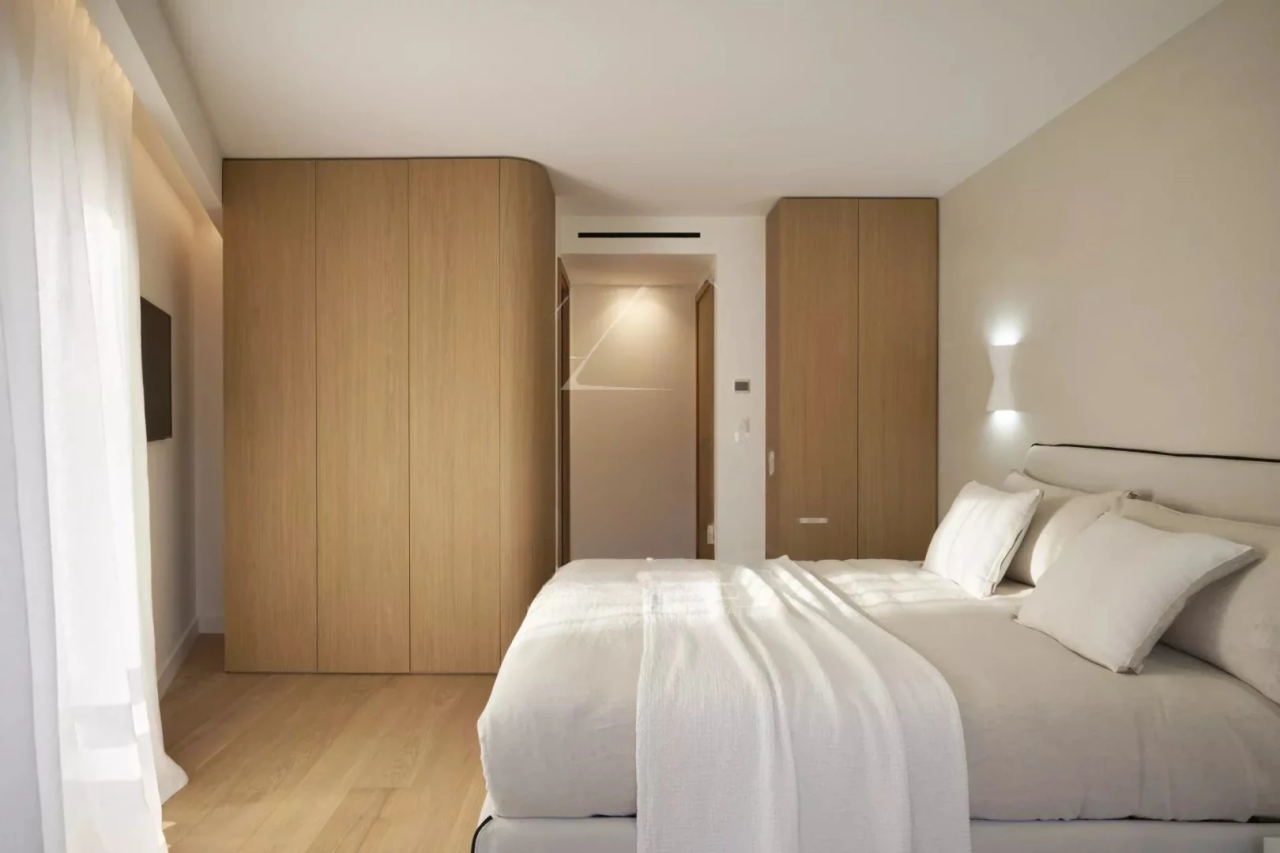 Квартира в Каннах, Франция, 110 м² - фото 8