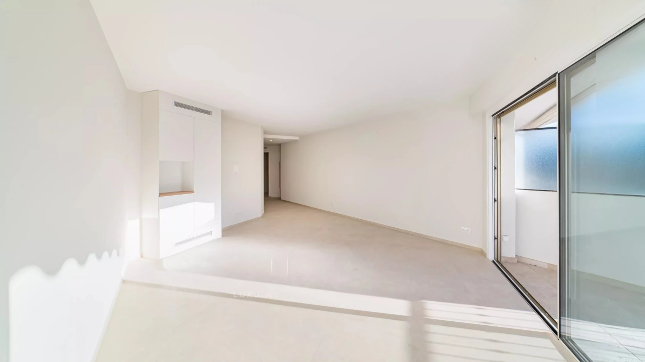 Квартира в Каннах, Франция, 92 м² - фото 8