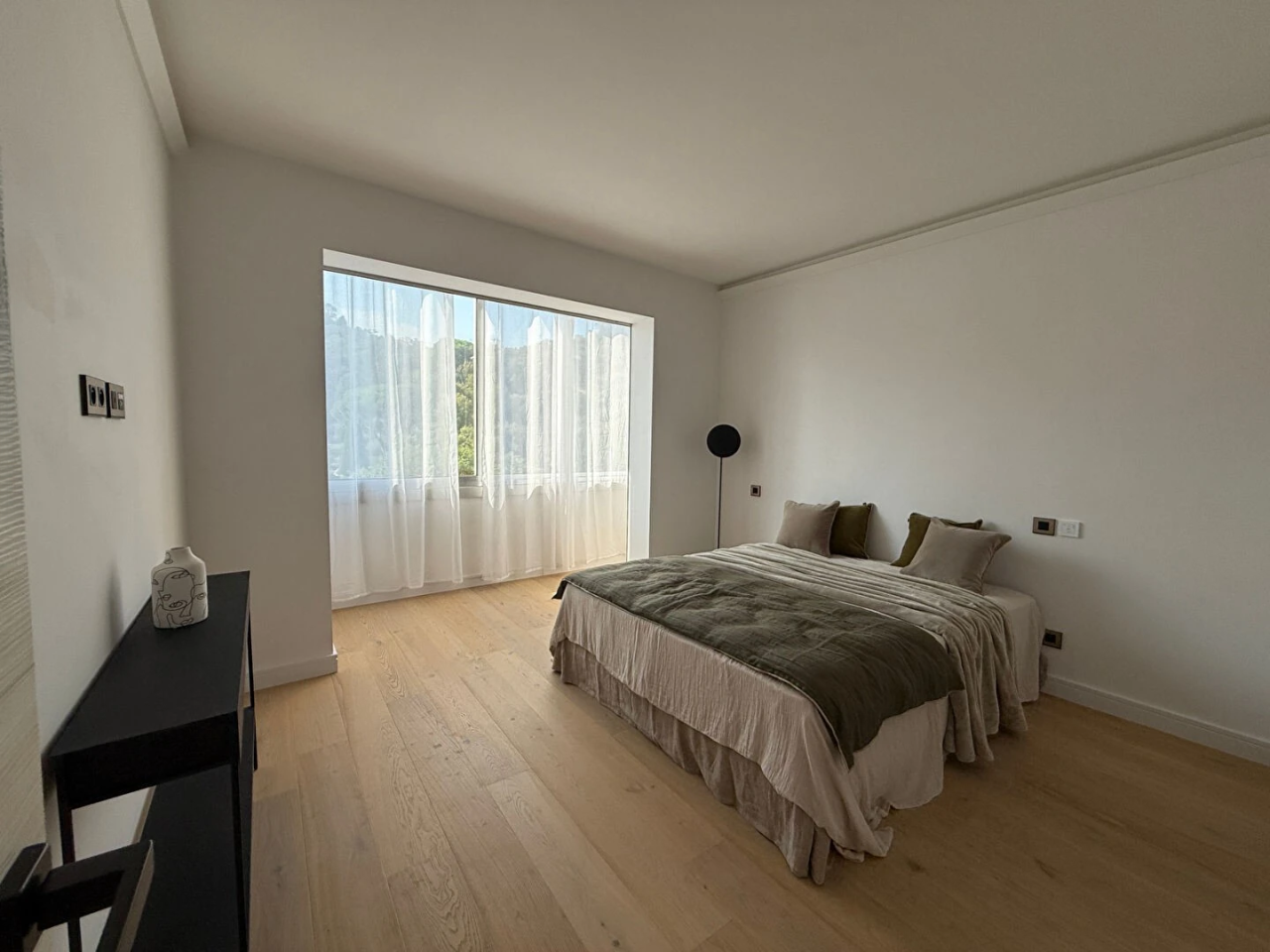 Квартира в Каннах, Франция, 104 м² - фото 8