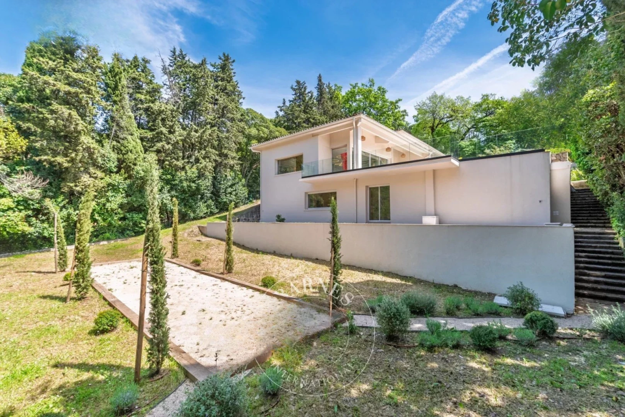 Квартира в Каннах, Франция, 301 м² - фото 8