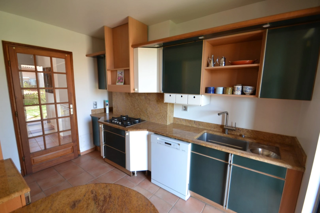 Квартира в Каннах, Франция, 98 м² - фото 8