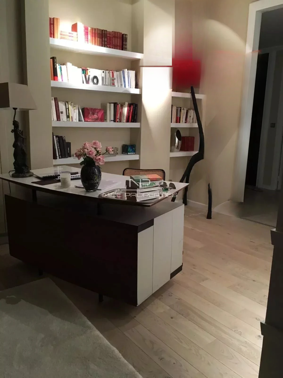 Квартира в Каннах, Франция, 147 м² - фото 8
