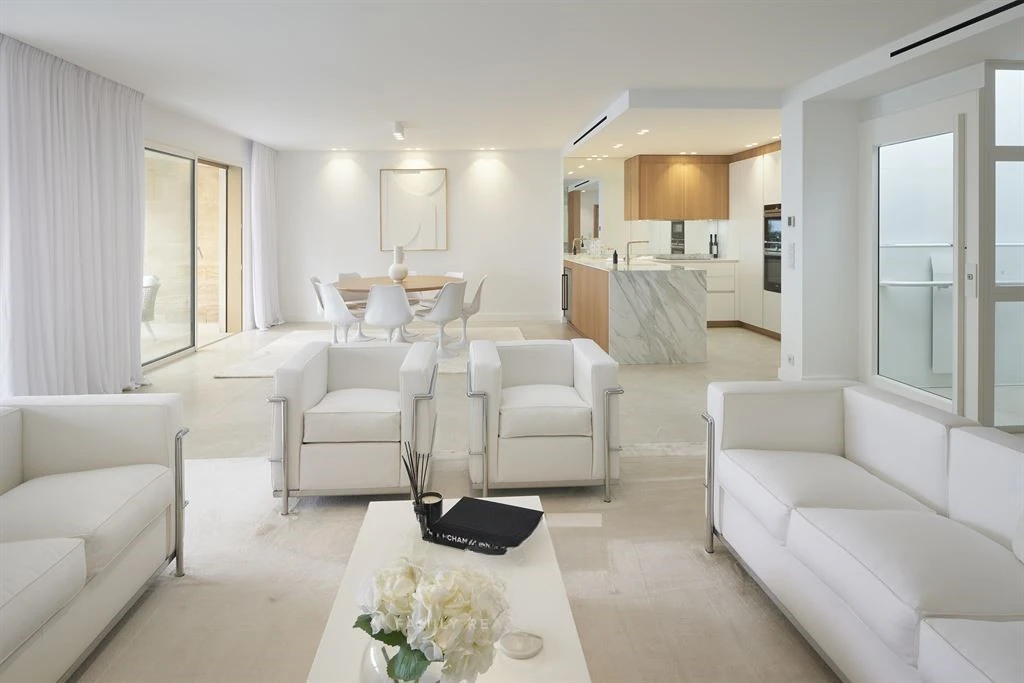 Квартира в Каннах, Франция, 143 м² - фото 8