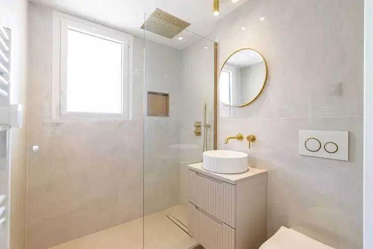 Квартира в Каннах, Франция, 25 м² - фото 4