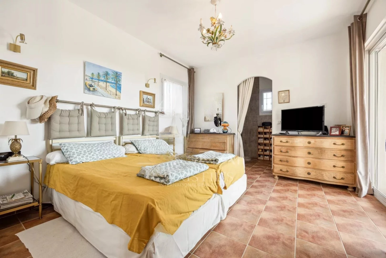Квартира в Каннах, Франция, 170 м² - фото 8