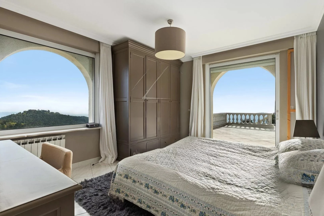 Квартира в Каннах, Франция, 221 м² - фото 8