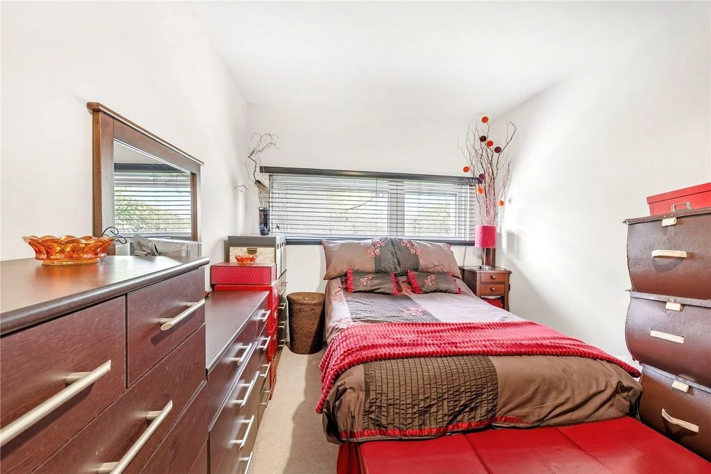 Квартира в Лондоне, Великобритания, 46 м² - фото 8