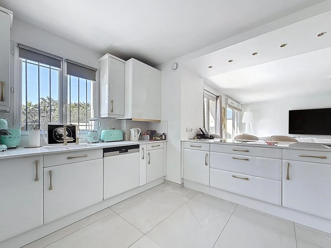 Квартира в Каннах, Франция, 130 м² - фото 8