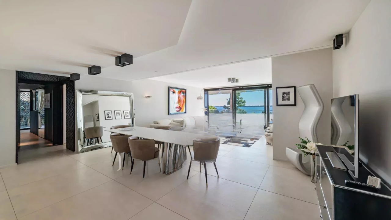 Квартира в Каннах, Франция, 225 м² - фото 8